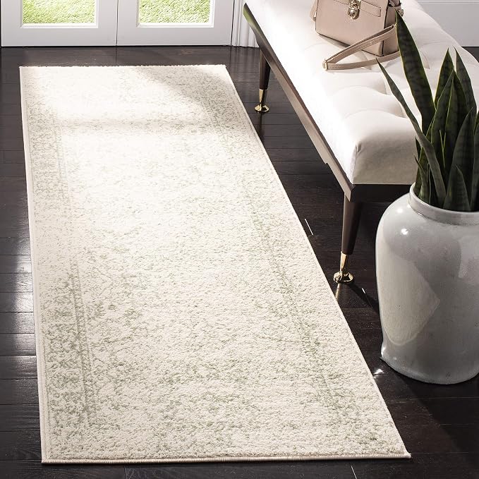 SAFAVIEH Adirondack Collection Runner Rug by SAFAVIEH