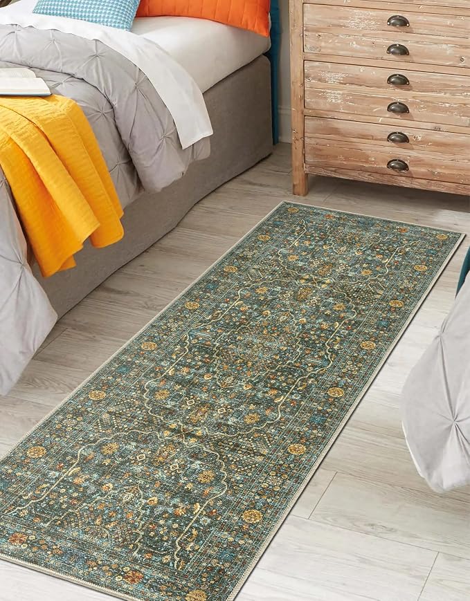 Keen Home Design 2x12 Rug - Image 3