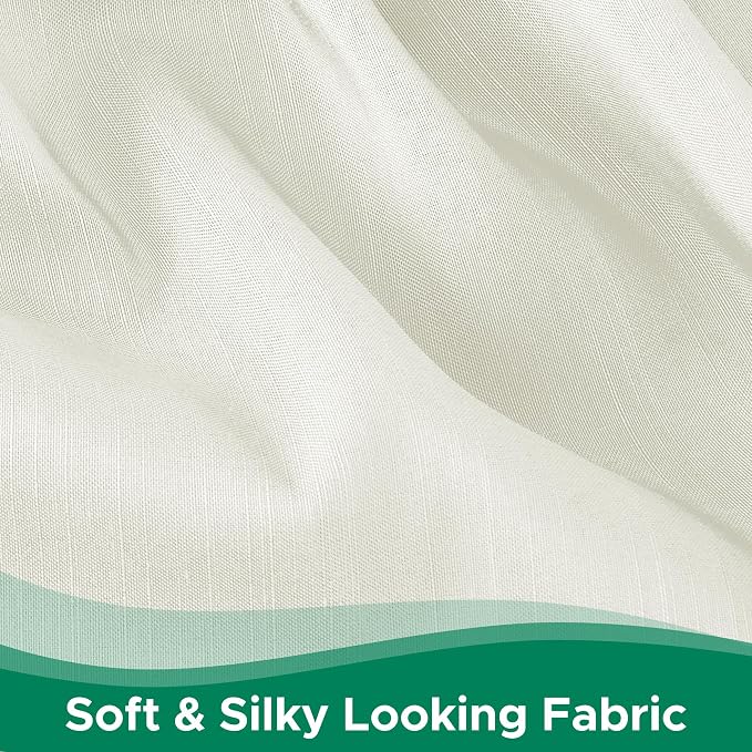 Biscaynebay Wrap Around Bed Skirts - Image 8