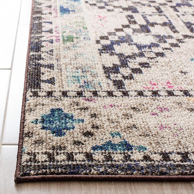 SAFAVIEH Madison Collection Area Rug - Image 4