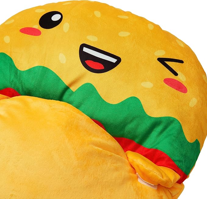 Kid's Nap Buddies Character Preschool Nap Mat, Toddler Sleeping Bag - Image 3