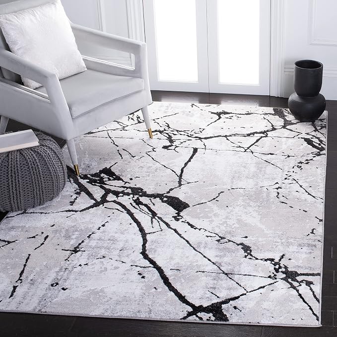 SAFAVIEH Amelia Collection Area Rug by SAFAVIEH