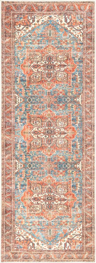 Keen Home Design 2x7 Rug - Image 3