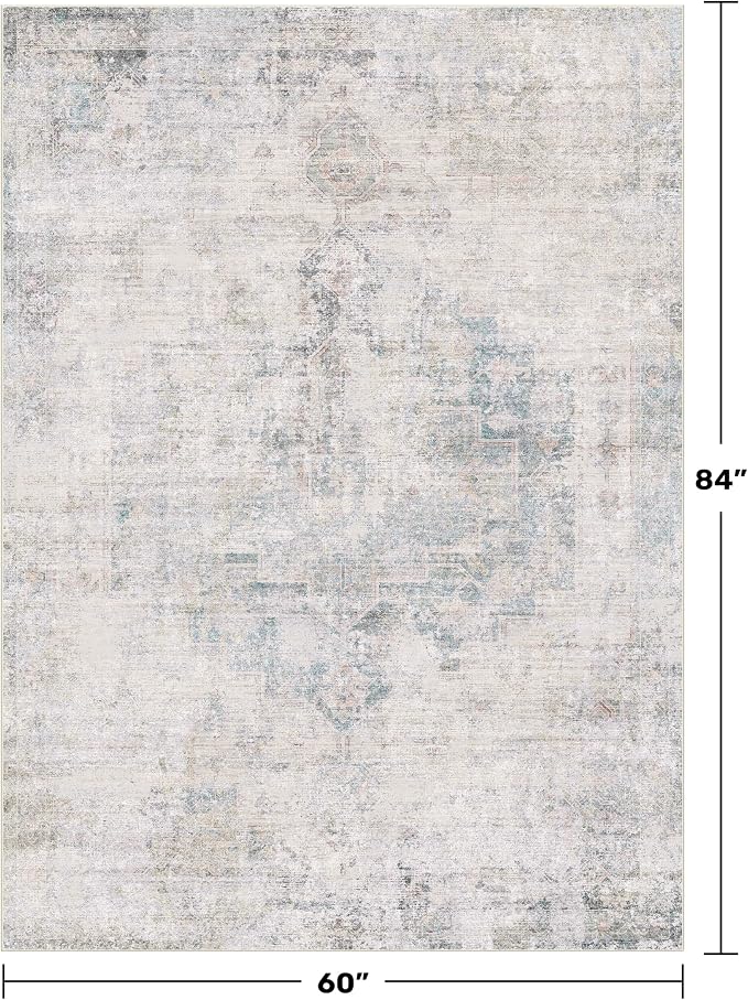 Low Pile Office Rugs for Rolling Chairs - Image 2