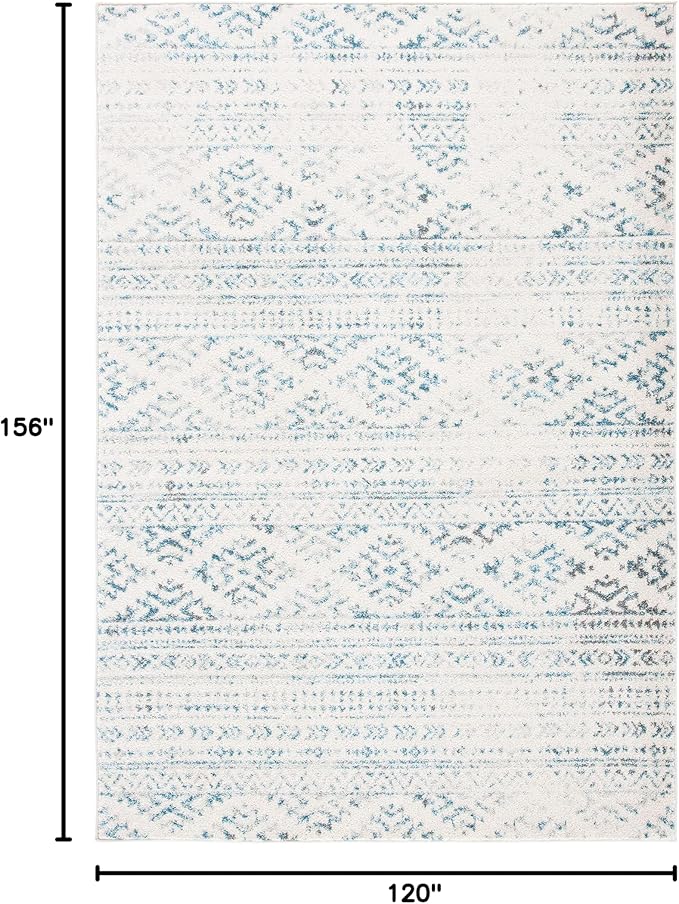 SAFAVIEH Area Rug 10x13 - Image 2