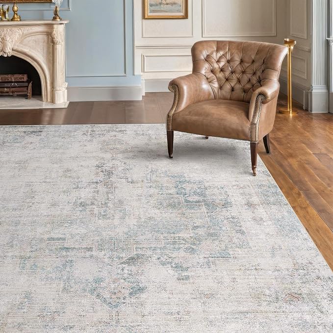 Low Pile Office Rugs for Rolling Chairs - Image 3