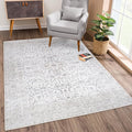 Bloom Rugs Washable Non-Slip 10x14 Rug by BloomRugs