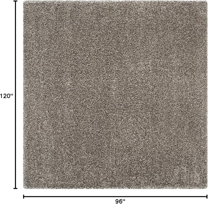SAFAVIEH Milan Shag Collection Area Rug - Image 2