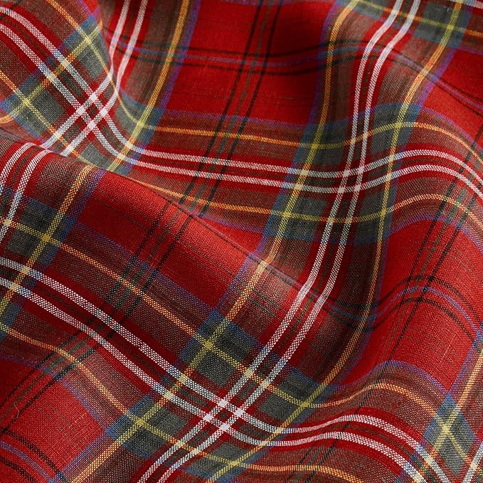 Solino Home Christmas Table Runner 90 Inches Long - Image 9