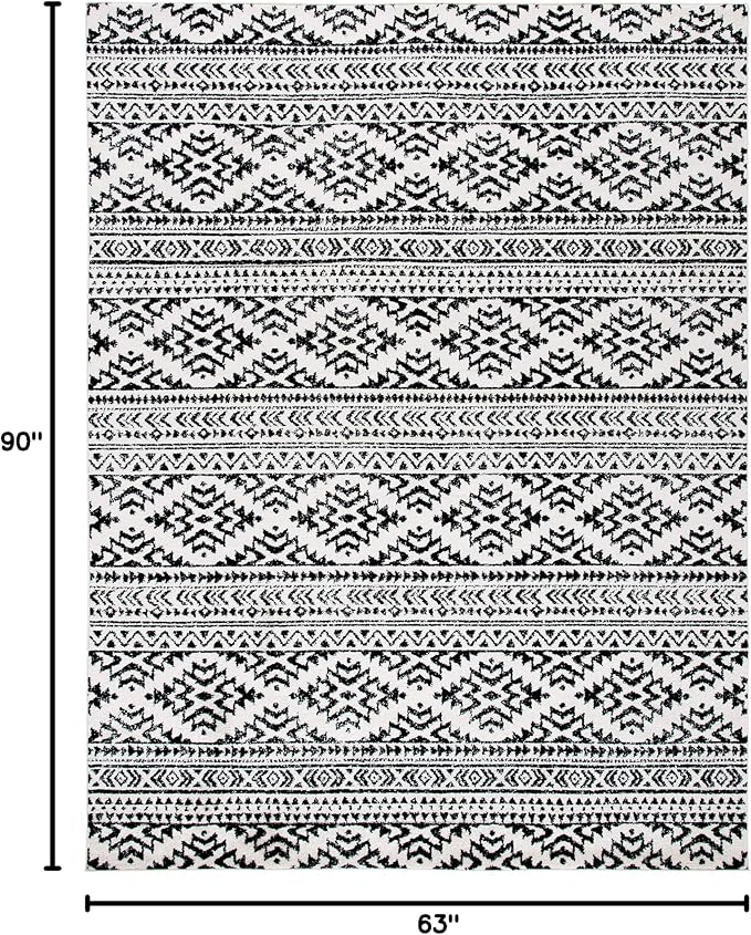 SAFAVIEH Tulum Collection Area Rug - Image 2