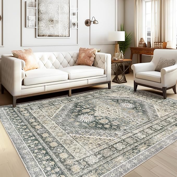 zesthome 5x7 Area Rugs - Image 3