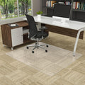 Amyracel Large Office Chair Mat by Amyracel