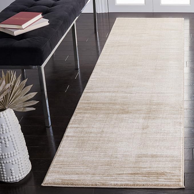 SAFAVIEH Vision Collection Runner Rug by SAFAVIEH