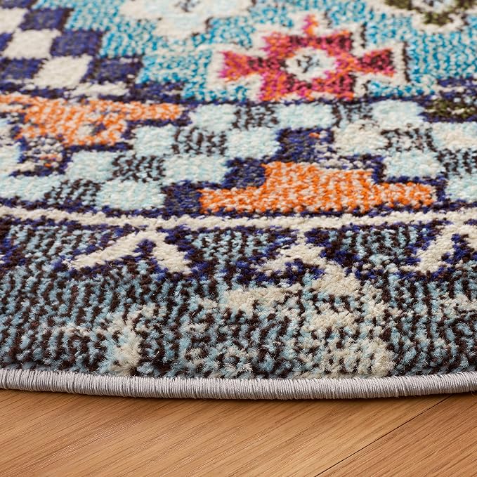 SAFAVIEH Madison Collection Runner Rug - Image 4