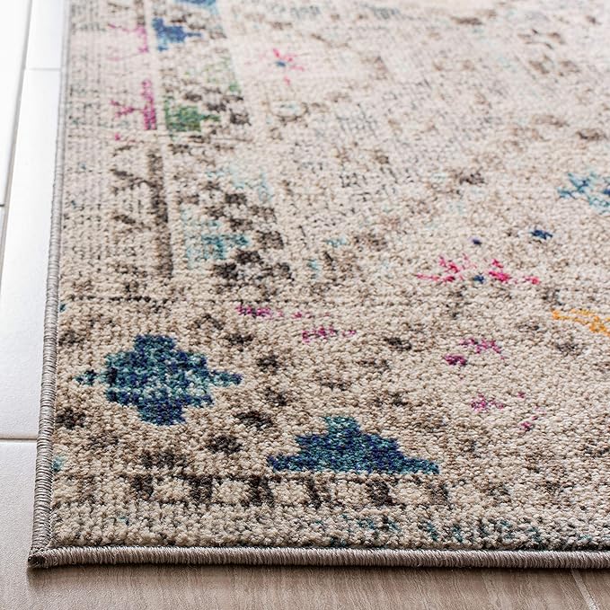 SAFAVIEH Madison Collection Runner Rug - Image 4