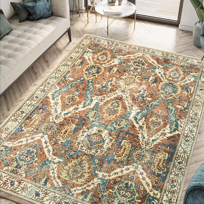 Keen Home Design 10x14 Rug by KeenHomeDesign