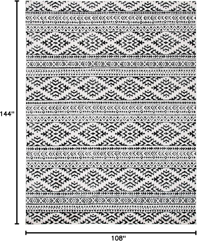 SAFAVIEH Area Rug 9x12 - Image 2