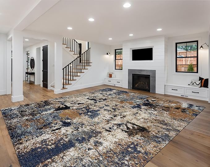 Keen Home Design Area Rugs by KeenHomeDesign