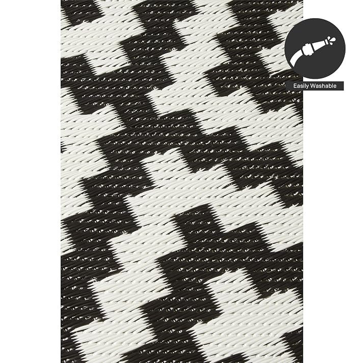 FH Home Outdoor Rug - Image 7