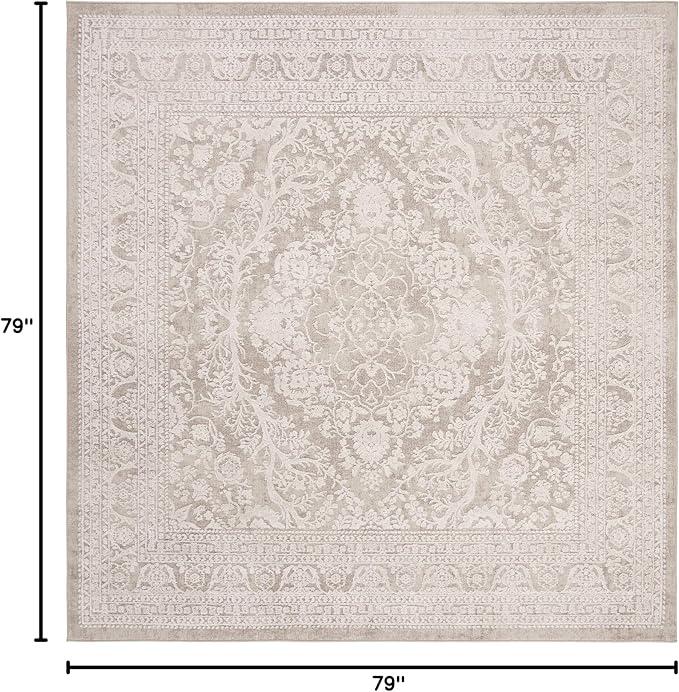 SAFAVIEH Reflection Collection Area Rug - Image 2