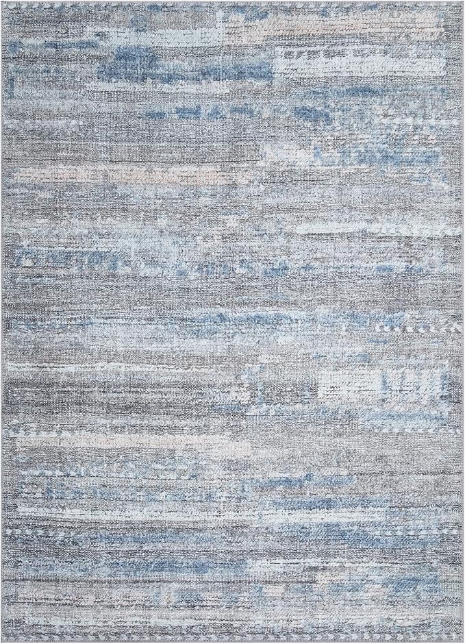 Bloom Rugs Washable Non-Slip 3' x 5' Rug - Image 3