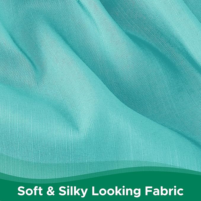 Biscaynebay Wrap Around Bed Skirts - Image 9