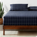 Bare Home Fitted Bottom Sheet Twin Size by BareHome