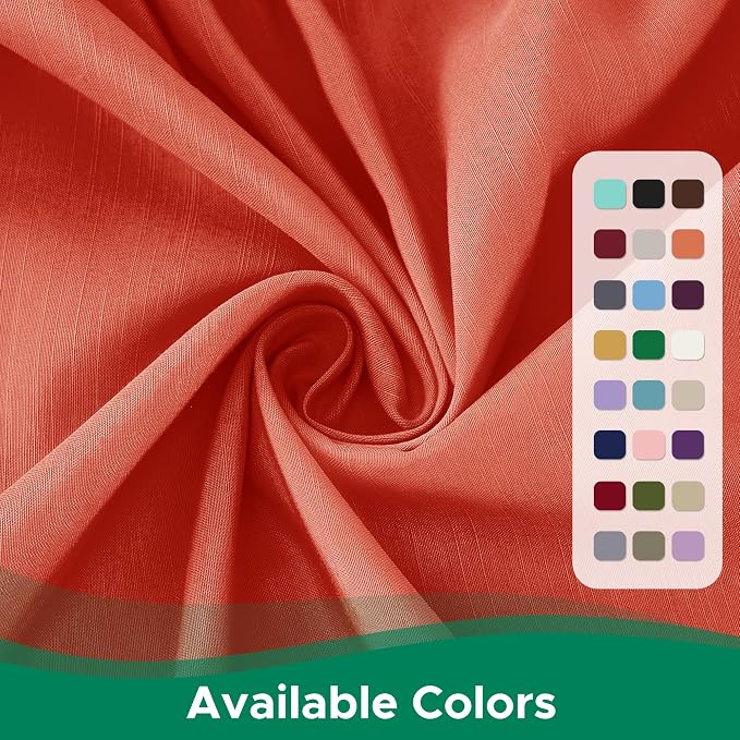 Biscaynebay Wrap Around Bed Skirts - Image 6