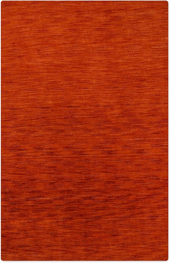 Hand Knotted Loom Wool ECO-Friendly Area Rugs - Image 2