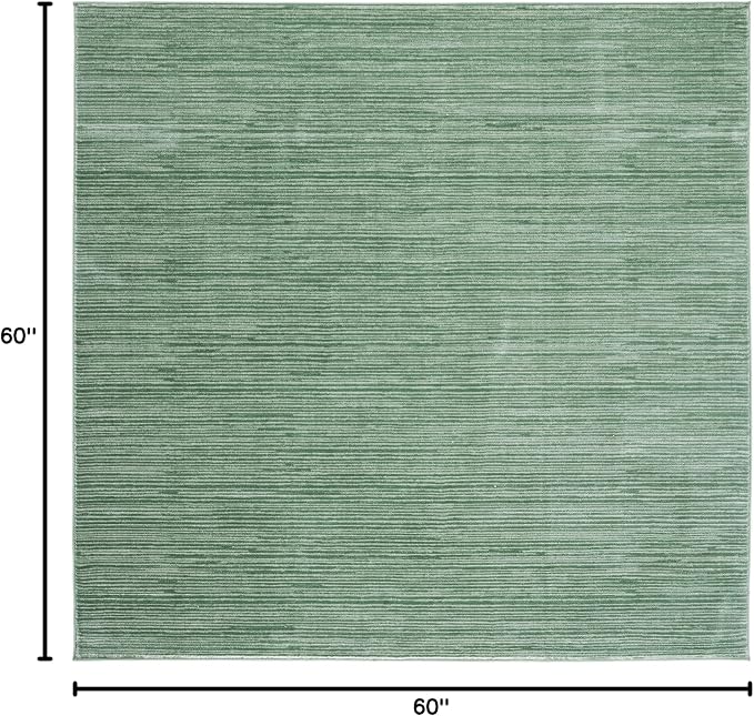 SAFAVIEH Vision Collection Area Rug - Image 2