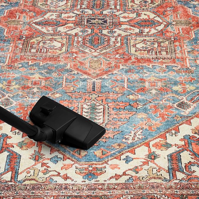 Keen Home Design 4x6 Rug - Image 8
