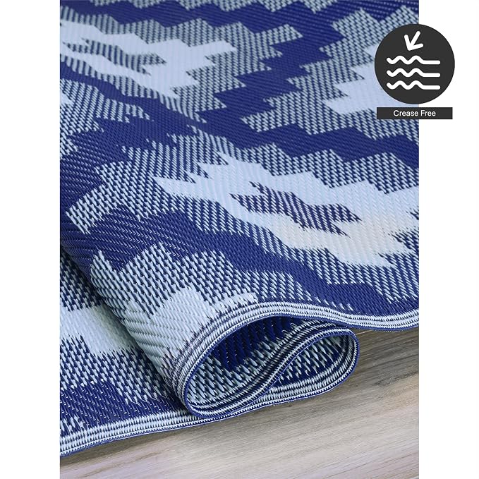 FH Home Outdoor Rug - Image 7