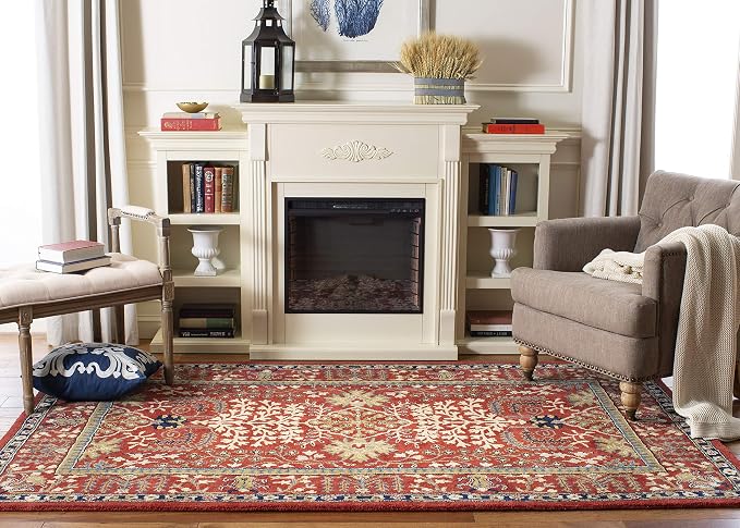 SAFAVIEH Antiquity Collection Area Rug - Image 3