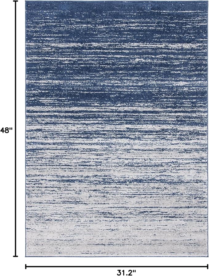SAFAVIEH Adirondack Collection Accent Rug - Image 2