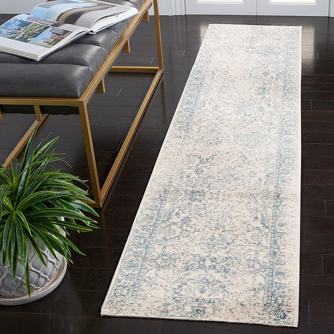SAFAVIEH Adirondack Collection Runner Rug - Image 4