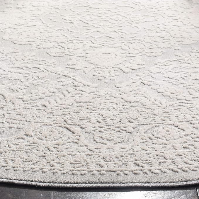 SAFAVIEH Reflection Collection Runner Rug - Image 6