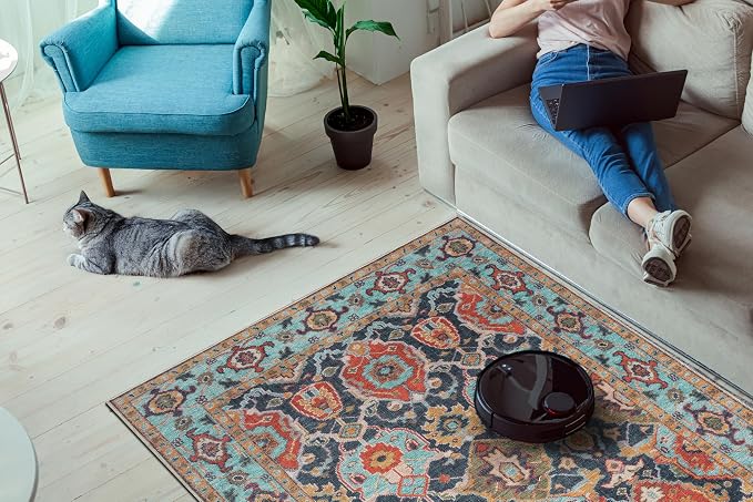 Keen Home Design 5x7 Rug - Image 8