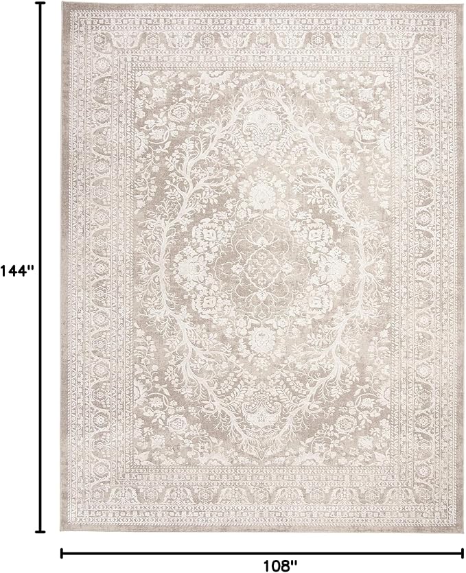 SAFAVIEH Area Rug 9x12 - Image 2