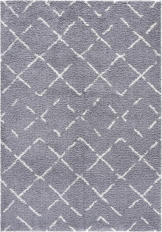 SAFAVIEH Arizona Shag Collection Area Rug - Image 2