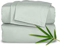 Pure Bamboo Full Sheets, Genuine 100% Organic Viscose Derived from Bamboo Bed by PureBamboo