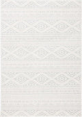 SAFAVIEH Tulum Collection Accent Rug by SAFAVIEH