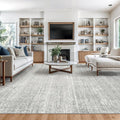 Valenrug Washable Rug 8x10 by Valenrug