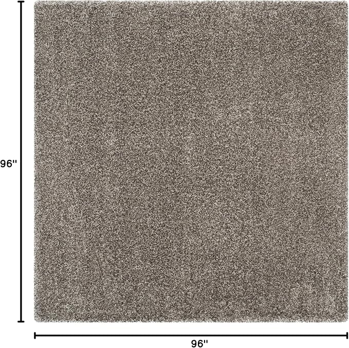 SAFAVIEH Milan Shag Collection Area Rug - Image 2