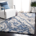 SAFAVIEH Horizon Shag Collection Area Rug by SAFAVIEH