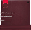 Manduka PRO Yoga Mat - 6mm | Lifetime Durability | Hygienic Construction | by Manduka