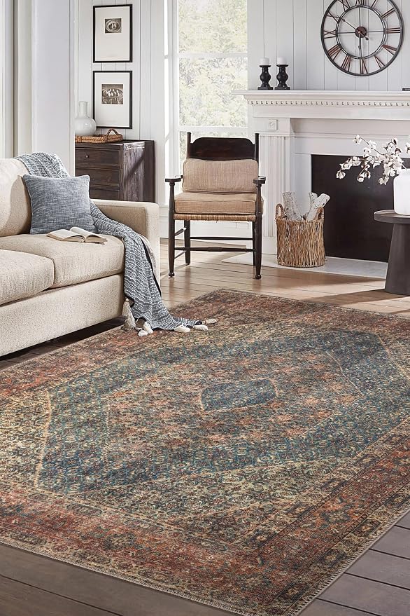 Keen Home Design 5x7 Rug - Image 2