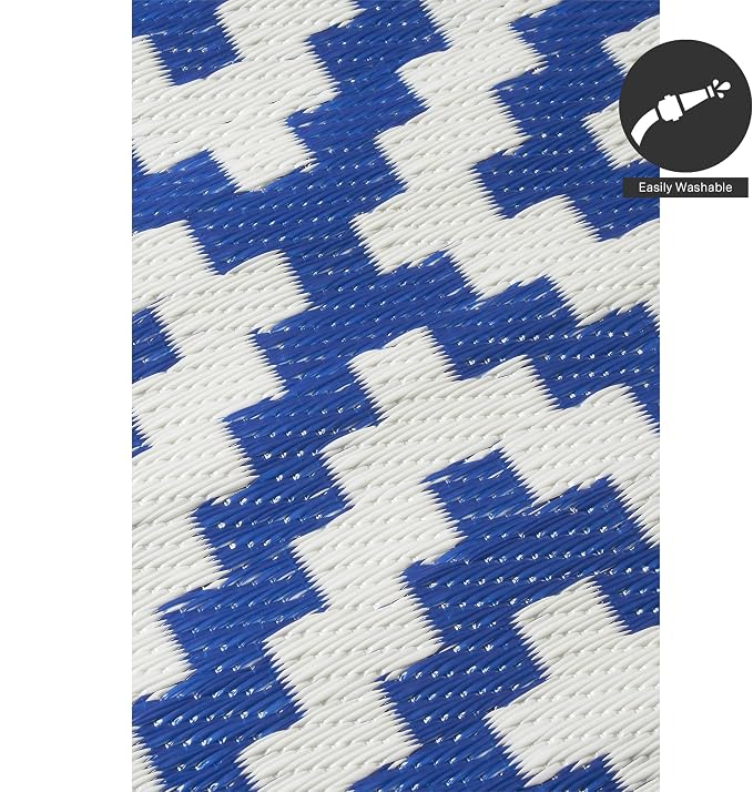 FH Home Outdoor Rug - Image 7