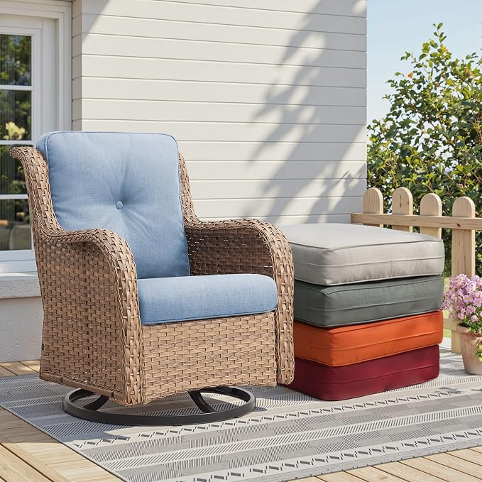 Patio Cushions for Outdoor Furniture - Image 6