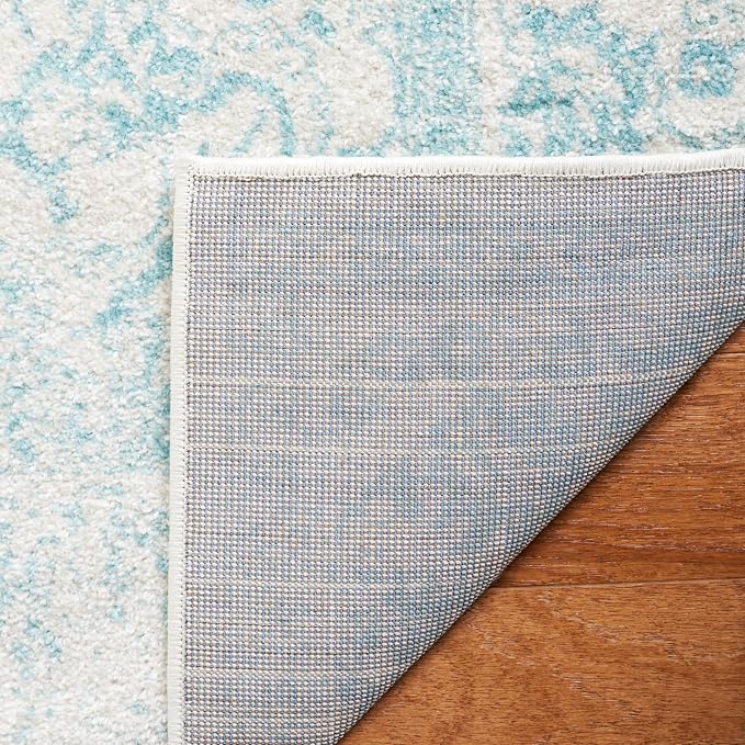 SAFAVIEH Adirondack Collection Runner Rug - Image 3