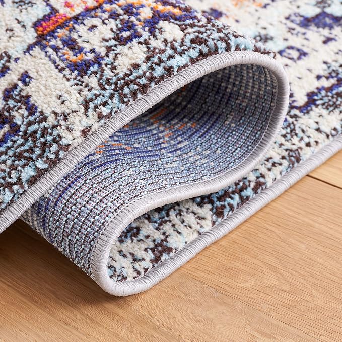 SAFAVIEH Madison Collection Accent Rug - Image 7